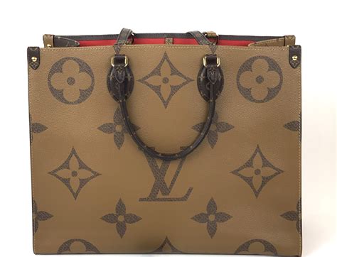 louis vuitton monogramm kette|louis vuitton monogram reverse.